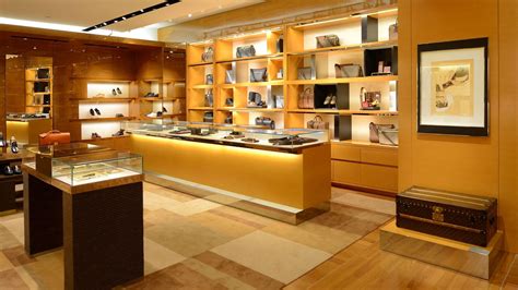 louis vuitton bal harbour saks